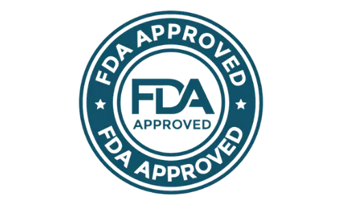 VisiFlora-FDA Approved
