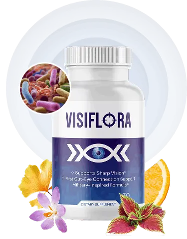 VisiFlora Buy