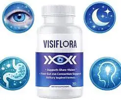 VisiFlora Supplement