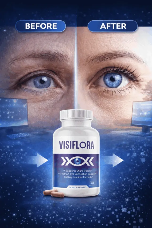 VisiFlora Supplement