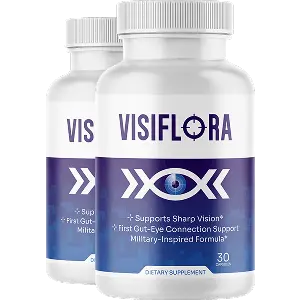 VisiFlora supplement